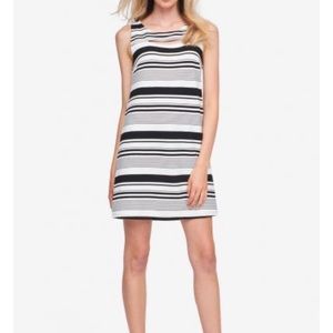 Tribal Femme Dress XS NWT